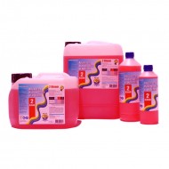 Hnojivo Advanced Dutch Formula 2 Bloom Hydroponics Bloom 500 ml, vysoká koncentrace živin