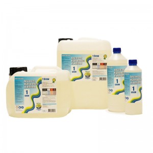 Hnojivo Advanced Dutch Formula 1 Grow Hydroponics Bloom 500 ml, vysoká koncentrace živin