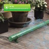 Elektrický přímotop/konvektor Bio Green, protizámrazová ochrana skleníku, zelený, 135 W, 92 cm